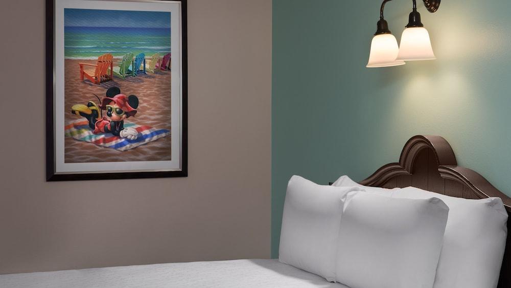 Disney'S Old Key West Resort Лейк-Буэна-Виста Экстерьер фото