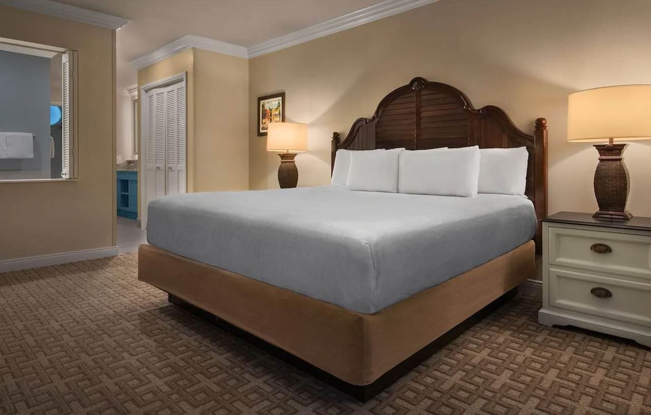 Disney'S Old Key West Resort Лейк-Буэна-Виста Экстерьер фото