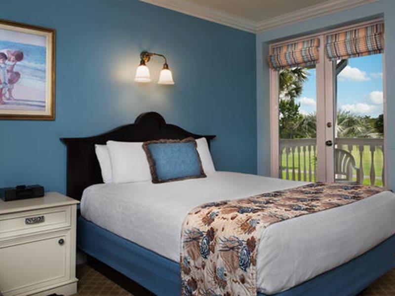 Disney'S Old Key West Resort Лейк-Буэна-Виста Экстерьер фото