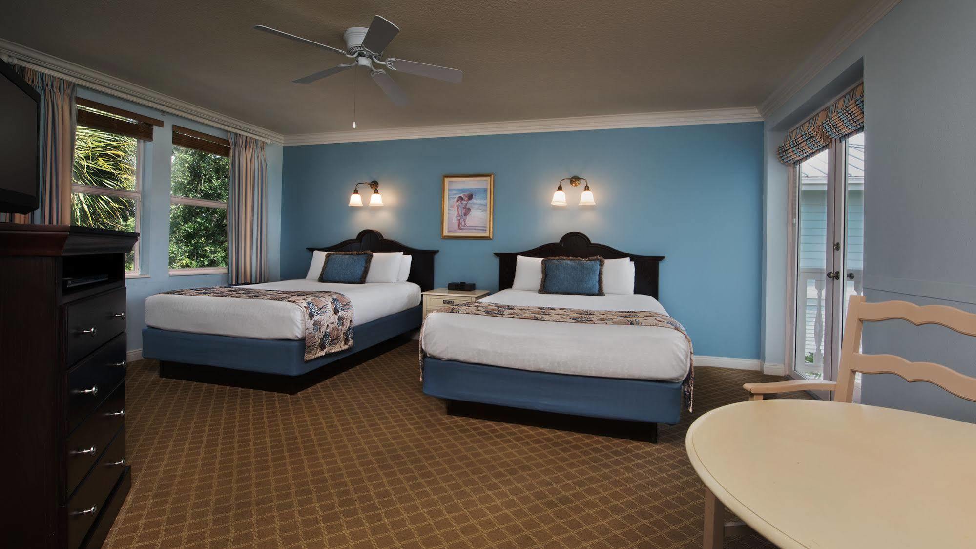 Disney'S Old Key West Resort Лейк-Буэна-Виста Экстерьер фото